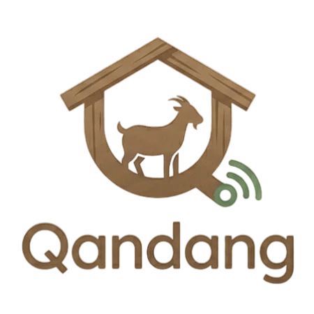 Qandang Logo